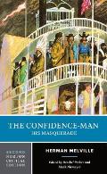 Confidence Man His Masquerade