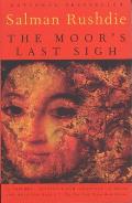Moors Last Sigh - Signed Edition