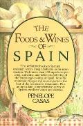 Foods & Wines Of Spain