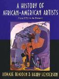 History of African American Artists From 1792 to the Present