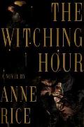 Witching Hour Mayfair Witches 01