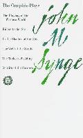 Complete Plays Of John M Synge