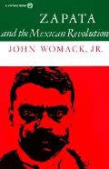 Zapata and the Mexican Revolution