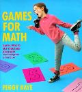 Games For Math Playful Ways To Help Your Child Learn Math