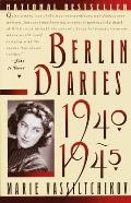 Berlin Diaries 1940 1945