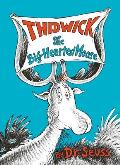 Thidwick The Big Hearted Moose