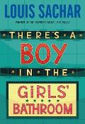Theres A Boy In The Girls Bathroom - Signed Edition