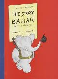 Story Of Babar The Little Elephant