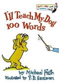 Ill Teach My Dog 100 Words
