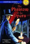 Phantom Of The Opera Stepping Classic