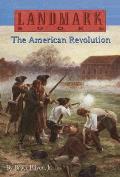 American Revolution Landmark Books