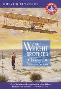 Wright Brothers Pioneers of American Aviation