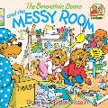 Berenstain Bears & The Messy Room