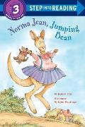 Norma Jean Jumping Bean