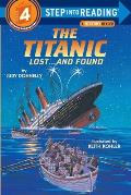 Titanic Lost & Found