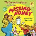 Berenstain Bears & the Missing Honey