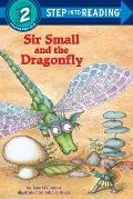 Sir Small & The Dragonfly