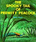 Spooky Tail Of Prewitt Peacock