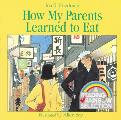 How My Parents Learned To Eat Japan