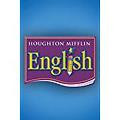 Houghton Mifflin English: Student Book Grade 3 1990