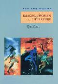 Images Of Women In Literature 5th Edition