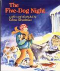 Five Dog Night
