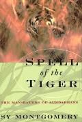 Spell Of The Tiger The Man Eaters Of Sun - Signed Edition