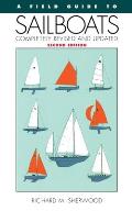 Field Guide to Sailboats of North America