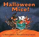 Halloween Mice