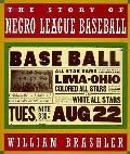 Story Of Negro League Baseball