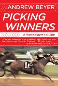 Picking Winners a Horseplayers Guide