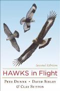 Hawks in Flight Second Edition