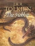 Hobbit Illustrated by Alan Lee