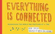 Everything Is Connected Reimagining the World One Postcard at a Time