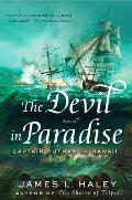 Devil in Paradise Captain Putnam in Hawaii