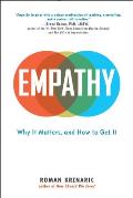 Empathy Why It Matters & How to Get It