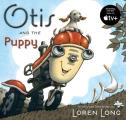 Otis & the Puppy board book