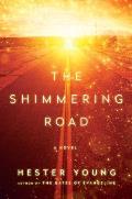 Shimmering Road