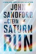 Saturn Run A Novel of 2066