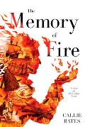 Memory of Fire Waking Land Book 2