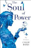 Soul of Power Waking Land Book 3