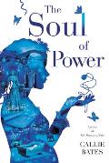 Soul of Power Waking Land Book 3