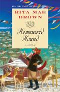 Homeward Hound A Novel
