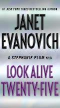 Look Alive Twenty-Five: Stephanie Plum 25