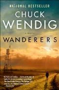 Wanderers Book 1