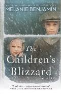 Childrens Blizzard A Novel