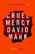 Cruel Mercy A Detective Sergeant McAvoy Novel