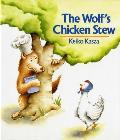 Wolfs Chicken Stew