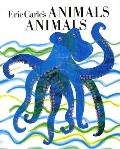 Eric Carles Animals Animals