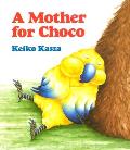 Mother For Choco